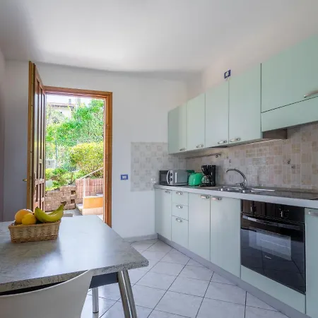 Residenza Agrifoglio-1 By Interhome Apartamento *