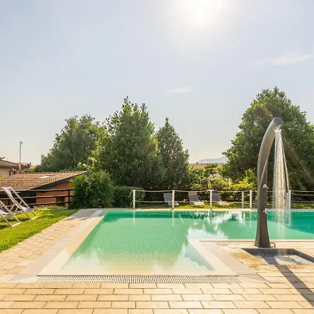 Residenza Agrifoglio-1 By Interhome Lejlighed Luino