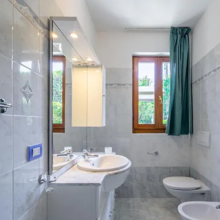 Residenza Agrifoglio-1 By Interhome
