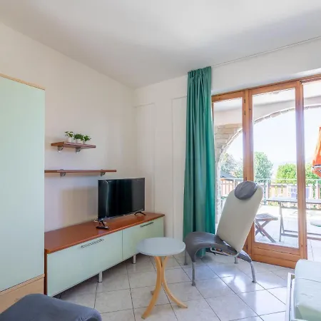 Residenza Agrifoglio-1 By Interhome Apartamento Luino