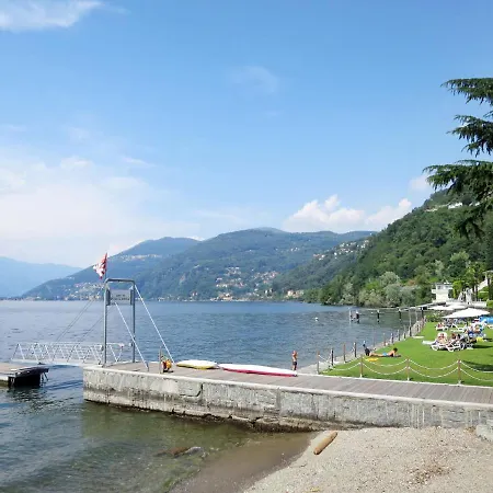 Apartamento Residenza Agrifoglio-1 By Interhome