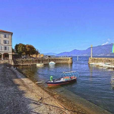 Apartamento Residenza Agrifoglio-1 By Interhome